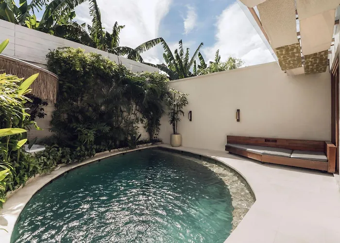Sini Vie Resort & Spa Seminyak By Ini Vie Hospitality (Adults Only)